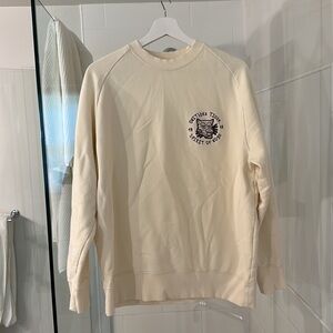 Onitsuka Tiger - Spirit of kobe sweater - Large